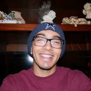 Meet your Posher, Javier